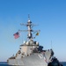 USS Cole Returns to Naval Station Norfolk