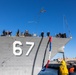 USS Cole Returns to Naval Station Norfolk