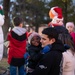 Ft. Eustis Annual Tree Lighting Ceremony