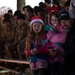 Ft. Eustis Annual Tree Lighting Ceremony