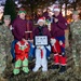 Ft. Eustis Annual Tree Lighting Ceremony