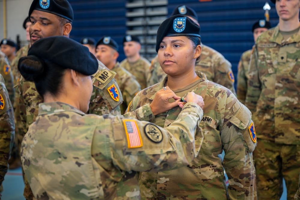 Honoring Those Who Have Sacrificed for Others