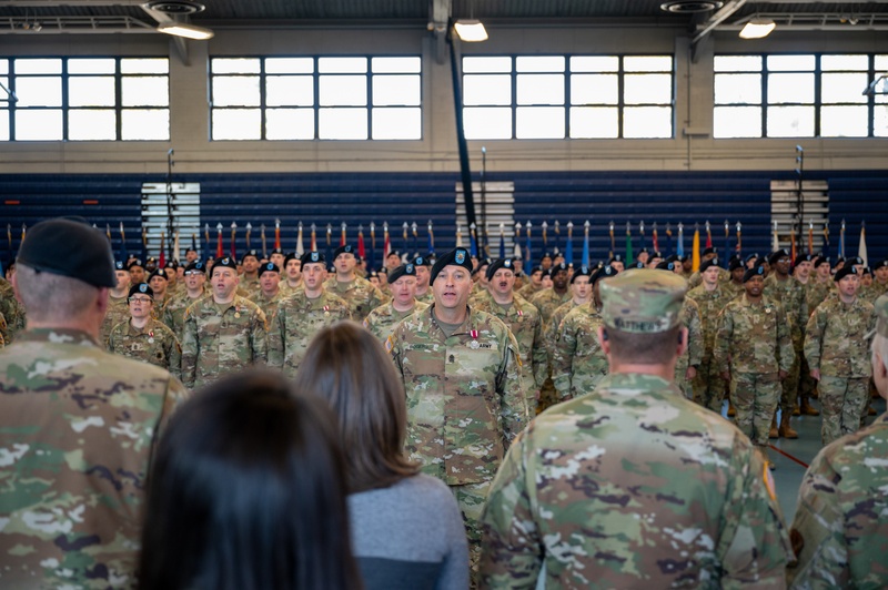 Honoring Those Who Have Sacrificed for Others