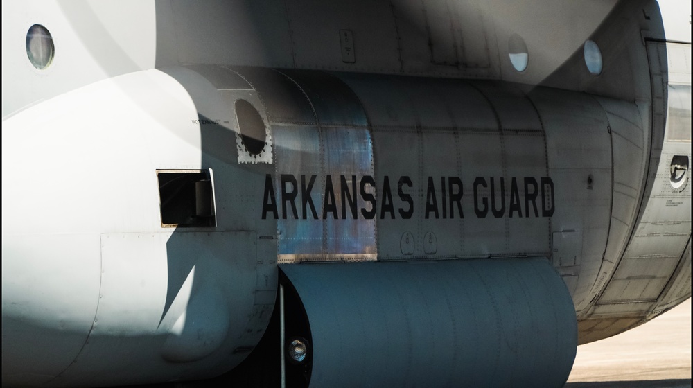 Eclipse Imagery during Training Flight