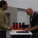 Marines Speak With Coaches At AVCA Convention 2024