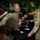 Dyess AFB hosts joint K-9 medical training Dyess AFB hosts joint K-9 medical training