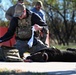 Dyess AFB hosts joint K-9 medical training