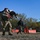 Dyess AFB hosts joint K-9 medical training Dyess AFB hosts joint K-9 medical training