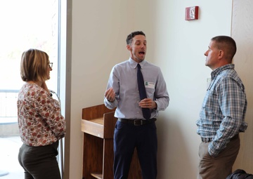 Partnerships, a Cornerstone In Any Relationship