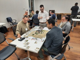 Army Mad Scientist continues in its goal to assess and analyze the operational environment