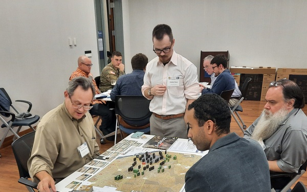 Army Mad Scientist continues in its goal to assess and analyze the operational environment