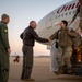 Airmen Return from a Six-Week Deployment