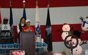 Holidays and Heroes Marks a Decade of Giving Back to Military Families