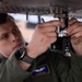 1st Lt Jacob Geil, 59th TES, designs camera mount for A-10