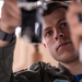 1st Lt Jacob Geil, 59th TES¬, designs camera mount for A-10