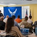 ARCWERX WERXshop at the 156th Wing