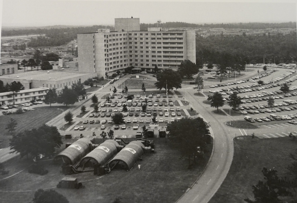 Honoring the Past, Embracing the Future: Martin Army's Journey Through Time