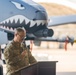 75 RGS maintainers earn Dedicated Crew Chief title