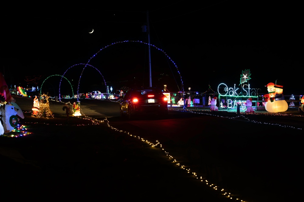 Light Up the Lake: How local business leaders turned a tiny section of Pomme de Terre Lake into a winter wonderland