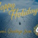 Happy Holidays from Commander, U.S. 3rd Fleet!