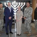 Walter Reed hosts Hanukkah educational program