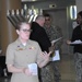 Walter Reed hosts Hanukkah educational program