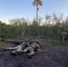 45th EOD Airmen conduct survival, ACE exercise