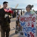 VMFA-314 Returns Home from Combat Deployment