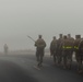 The 11th MEU embarks on a 5K