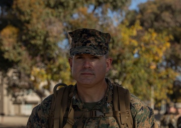 The 11th MEU embarks on a 5K