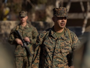 Morning Hike and Breakfast