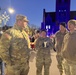 Kentucky National Guard supports Bardstown Christmas Parade, strengthens community bonds 