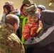 Kentucky National Guard supports Bardstown Christmas Parade, strengthens community bonds