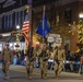 Kentucky National Guard supports Bardstown Christmas Parade, strengthens community bonds