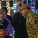 Kentucky National Guard supports Bardstown Christmas Parade, strengthens community bonds 