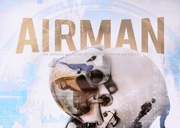 Airman Magazine: Artificial Intelligence