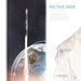 Space Force 5th Anniversary Poster Series - Victus Nox