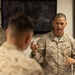 7th Marines kick off regimental squad competition with brief