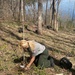 Park ranger recognized for positive impacts to recreation and conservation