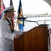 University of Hawaii at Manoa Navy ROTC Commissioning Ceremony