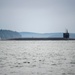 USS Ohio (SSGN 726) Transits the Puget Sound