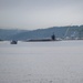 USS Ohio (SSGN 726) Transits the Puget Sound