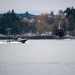 USS Ohio (SSGN 726) Transits the Puget Sound