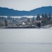 USS Ohio (SSGN 726) Transits the Puget Sound