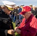 Wreaths Across America at Miramar National Cemetery