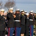 Wreaths Across America at Miramar National Cemetery