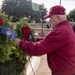 Wreaths Across America at Miramar National Cemetery