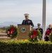 Wreaths Across America at Miramar National Cemetery