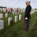 Wreaths Across America at Miramar National Cemetery