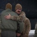 Team Minot welcomes back the 69th Expeditionary Bomb Squadron after a successful deployment